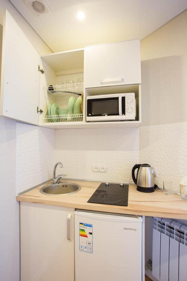 New Studio In The City Center - Mykoly Khvylovoho Str 5-2 Харьков Экстерьер фото