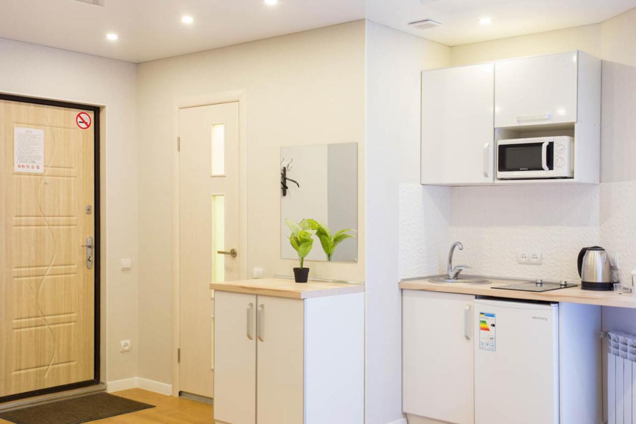 New Studio In The City Center - Mykoly Khvylovoho Str 5-2 Харьков Экстерьер фото