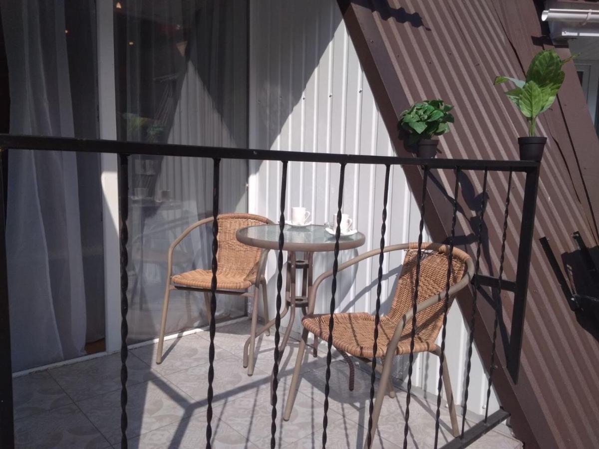 New Studio In The City Center - Mykoly Khvylovoho Str 5-2 Харьков Экстерьер фото